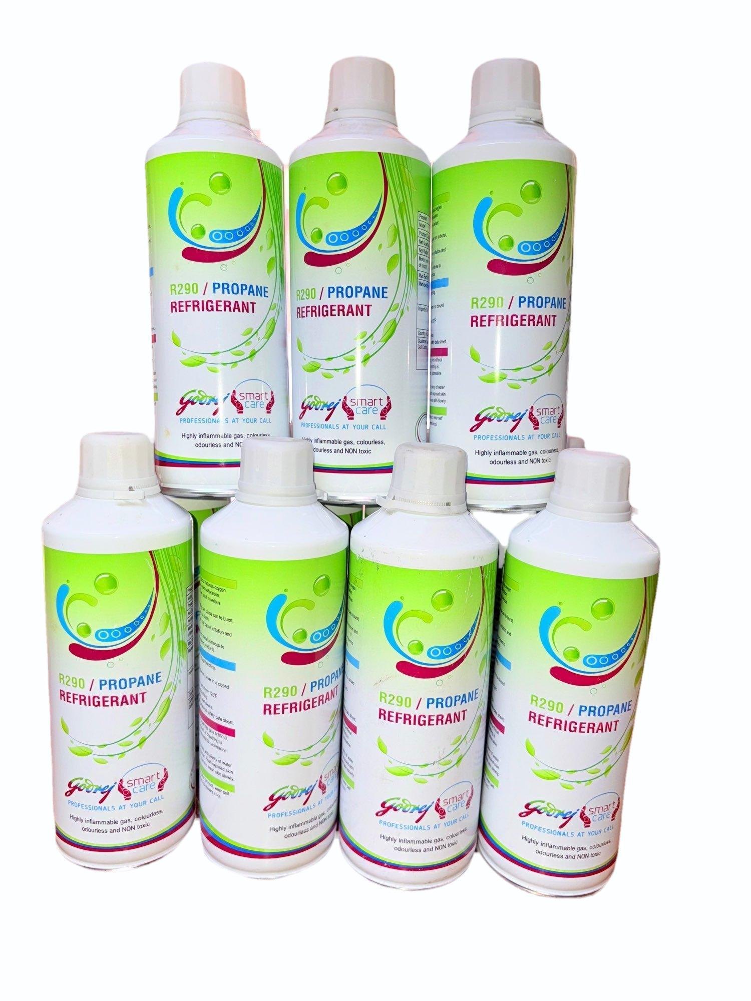 R290  Refrigerant