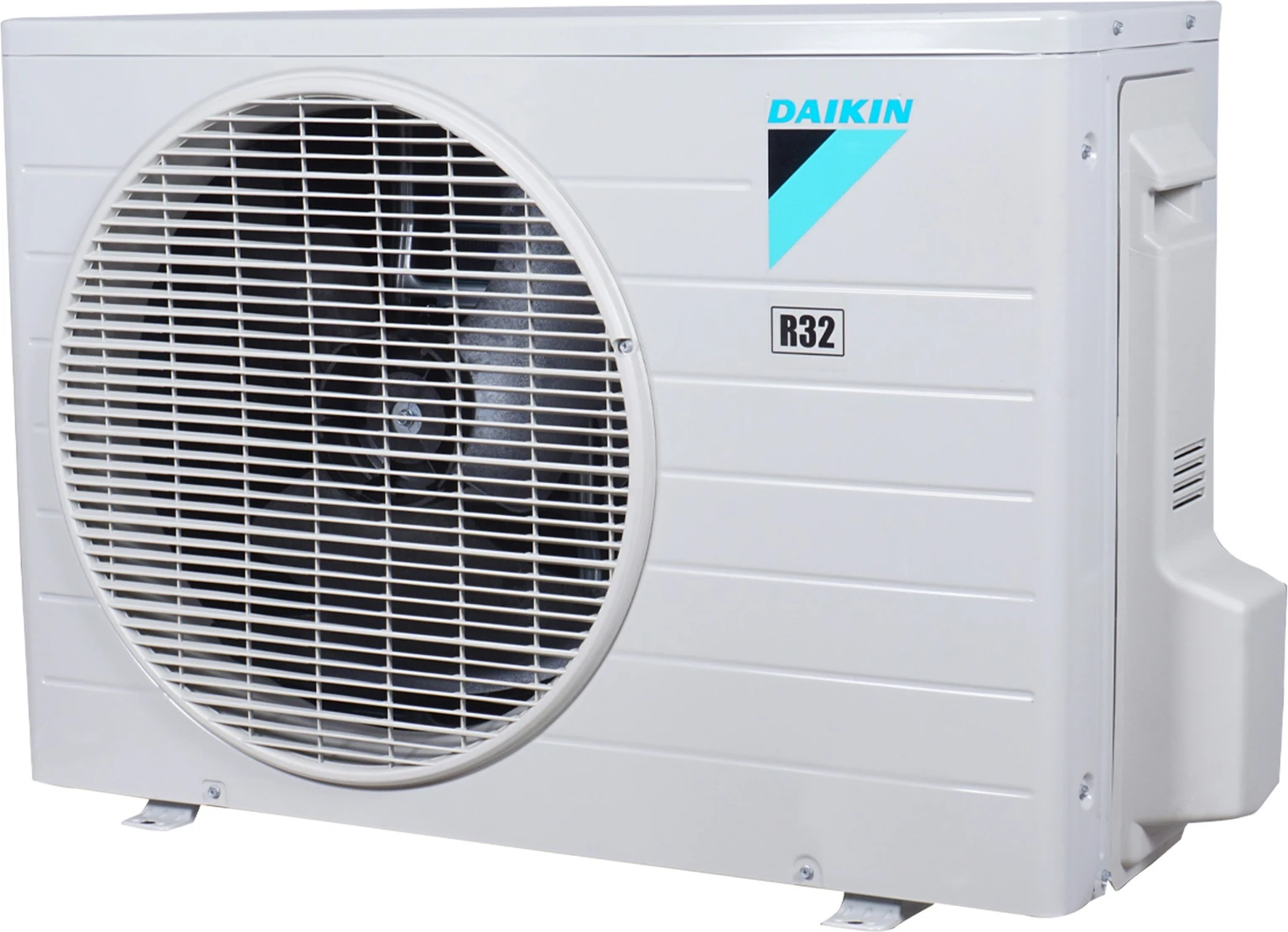 Daikin  Model 2026 FTKC35XV16   1 ton 3 star inverter split air conditioner view 2