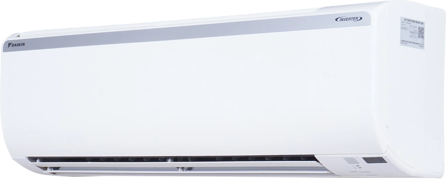 DAIKIN 2026 Model FTKL35XV16 3 Star Inverter
