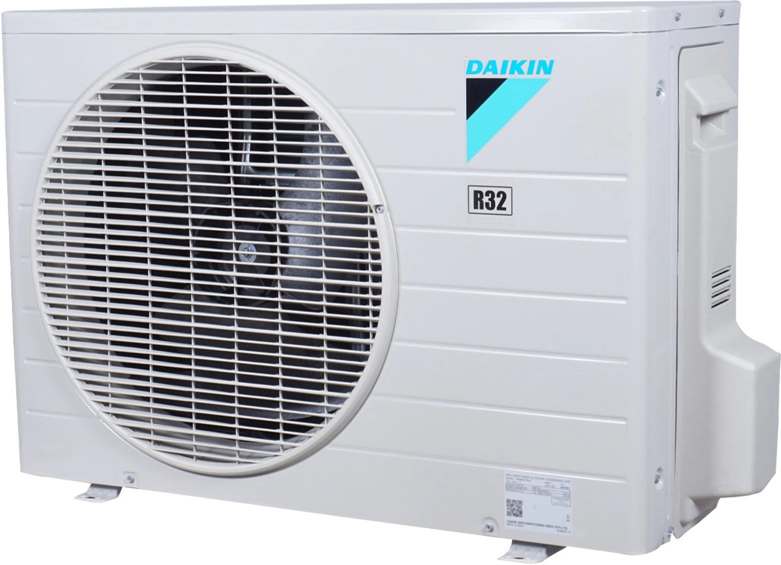 Daikin Model 2026 FTKF50XV16  1.5-Ton, 5-Star inverter split air conditioner view 3