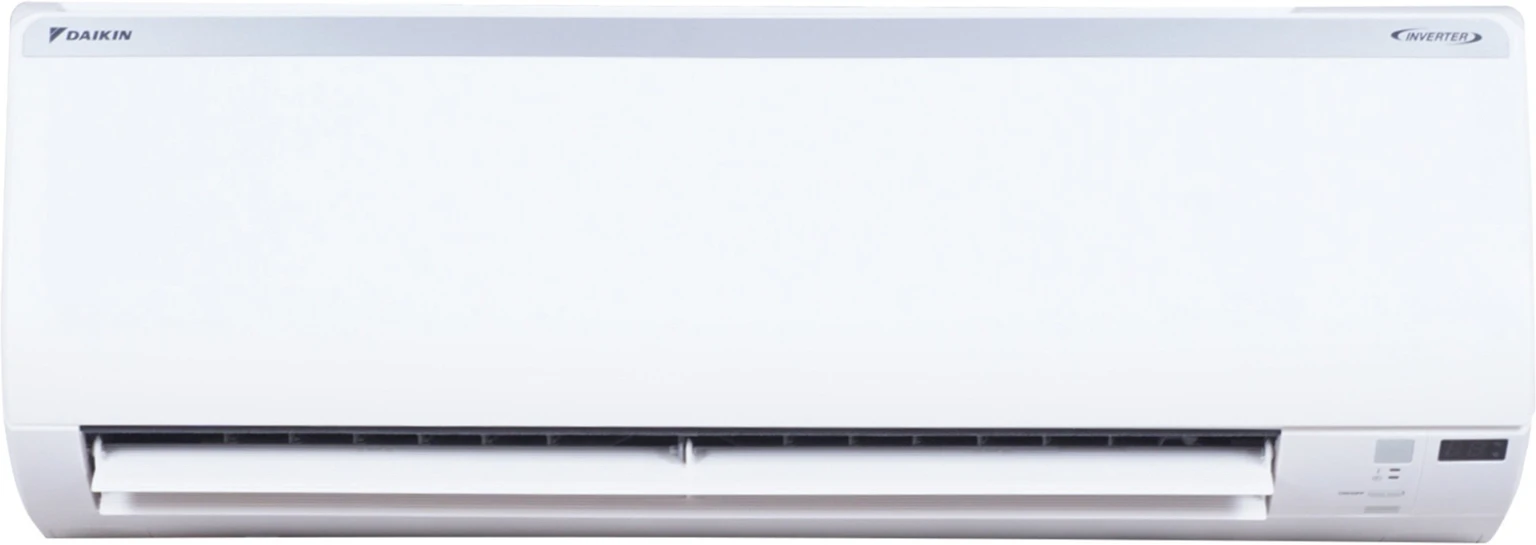 Daikin 1.8Ton 3 Star Inverter Split AC (FTKL60XV16, White)