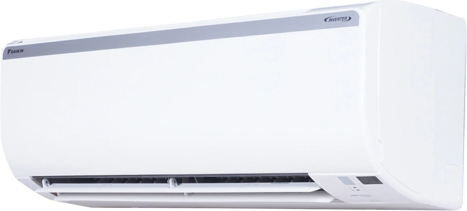 Daikin  Model 2026 FTKC35XV16   1 ton 3 star inverter split air conditioner