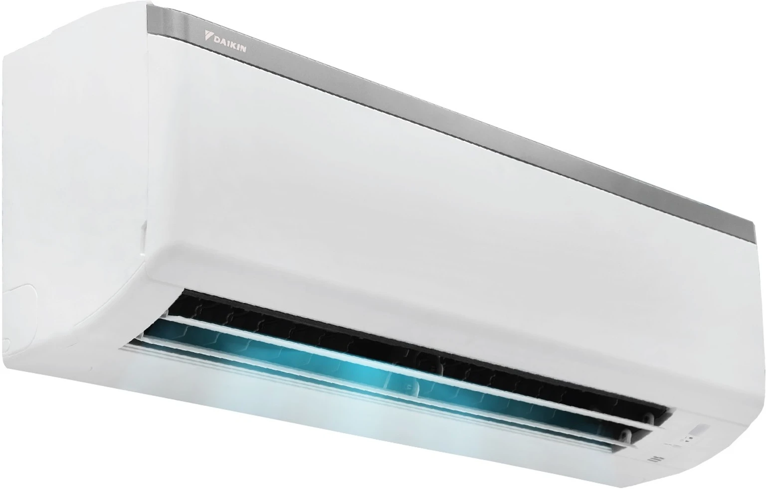 Daikin Model 2026 FTKF35UV16 1.0 Ton  5 Star inverter split air conditioner