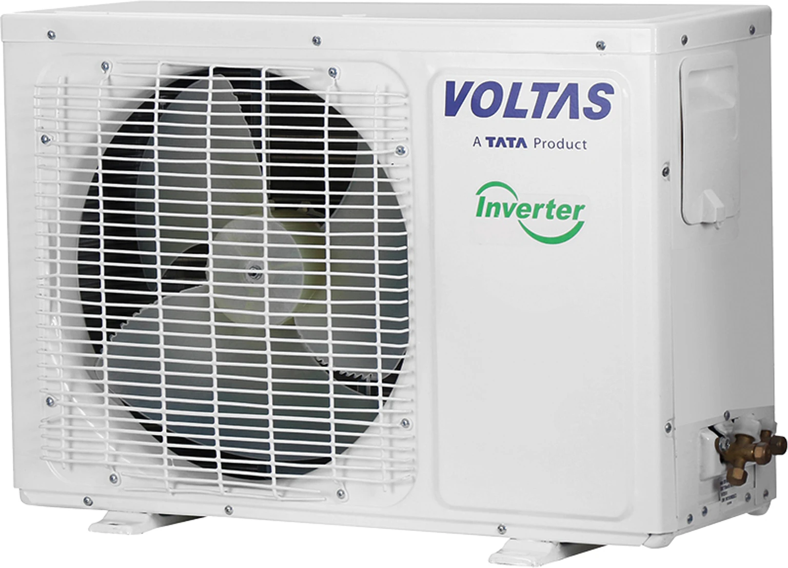 Voltas 2026 Model 1 Ton 3 Star Split Inverter AC (123 INV VECTRA ELEGANT) view 7