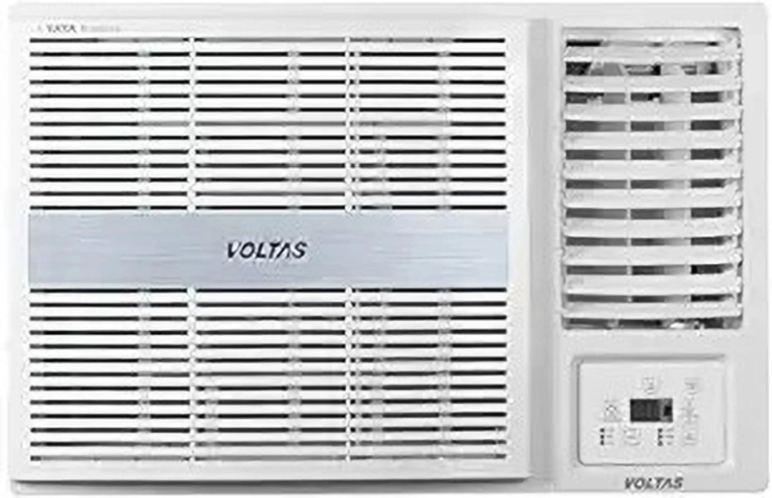 Voltas 2026 Model 1.5 Ton 3 Star Window Inverter AC view 3