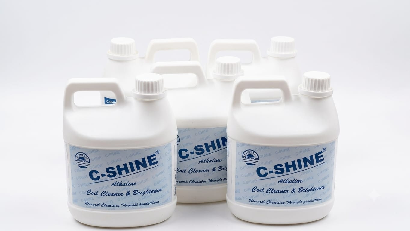 C-SHINE 1L 