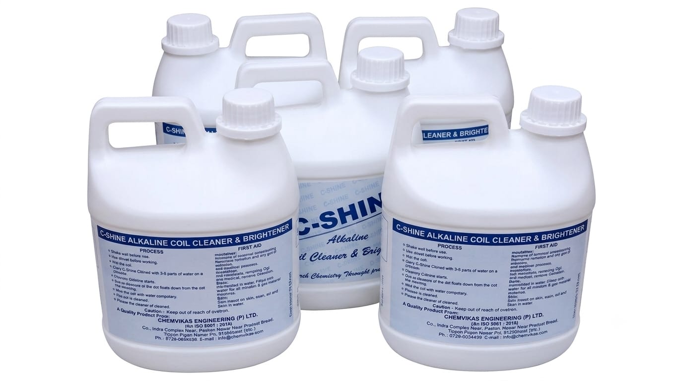C-SHINE 1L  view 2