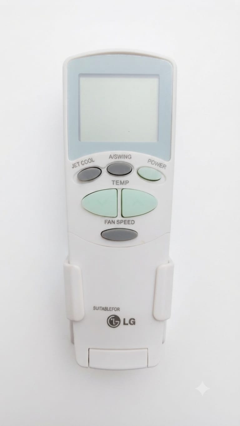 LG Remote Non inverter YY16