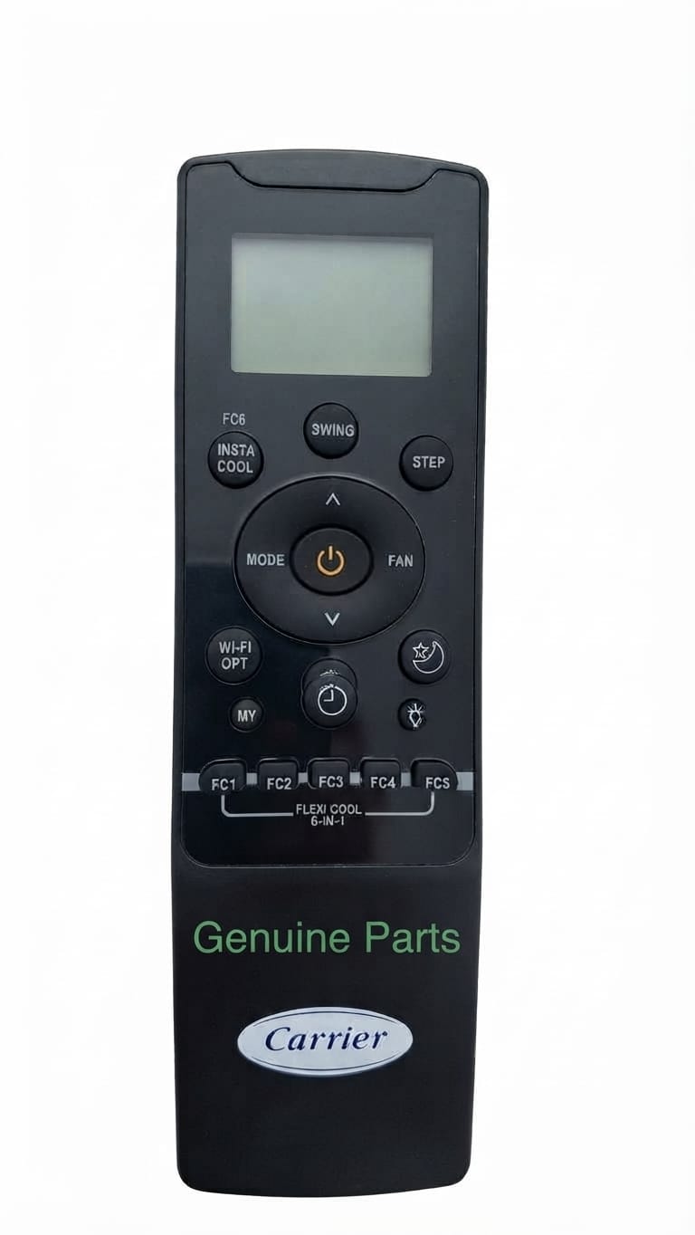 Carrier Genuine Remote RG56CMI-B2