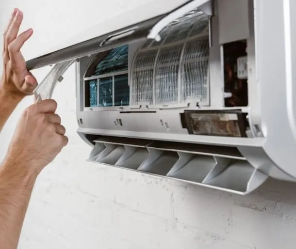 Split Ac Installation