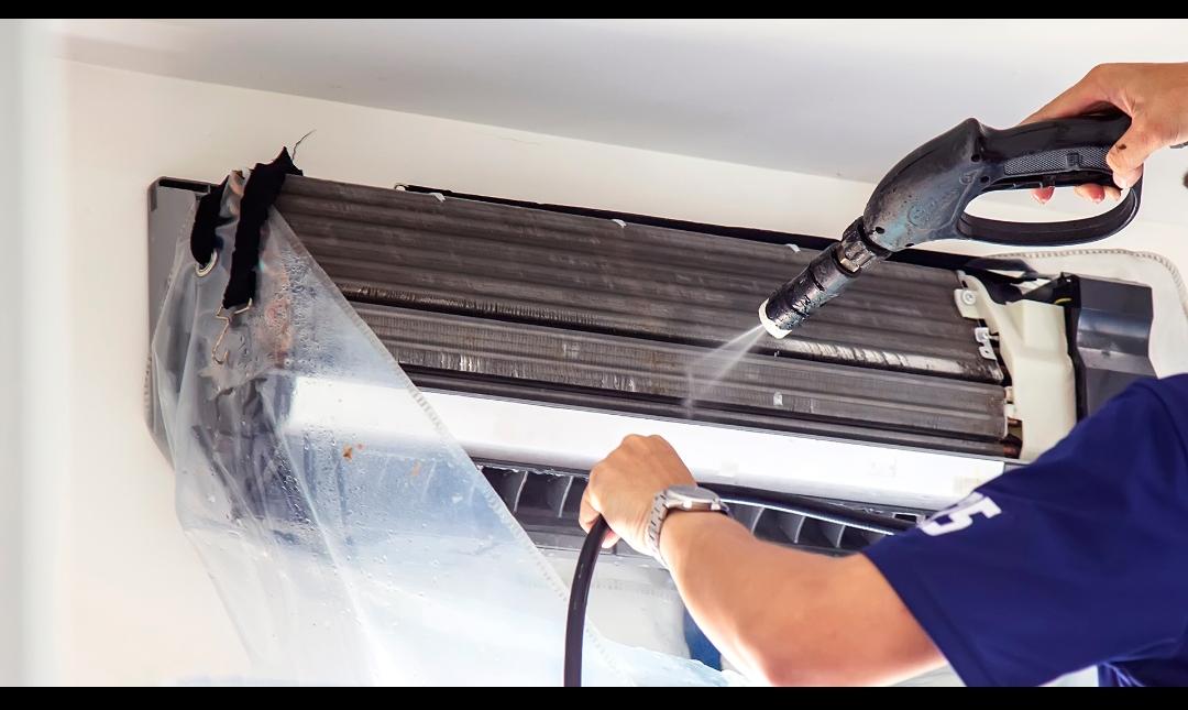 Split AC Service
