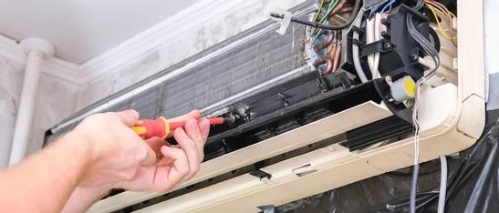Split Ac Repair
